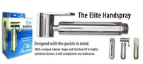 Elite Handspray bidet (discontinued)