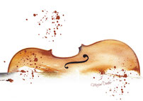 Cello modern
