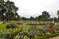 Parc de Bagatelle