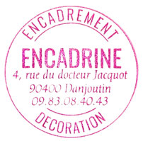 Site de encadrine !