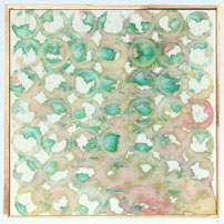 Les aspirations de l'eau distillent les œuvres du foisonnant artiste pauillacais