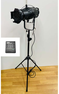 LITEPUTER ( ライトピューター ) CX-1204 DMXコントローラー LITEPUTER ( ライトピューター ) CX-1204 DMXコントローラー