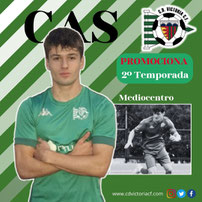 MEDIOCENTRO - Casimiro Felipe Espeso