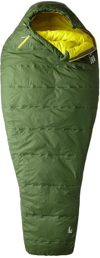 Mountain Hardwear Lamina Z Sleeping Bag