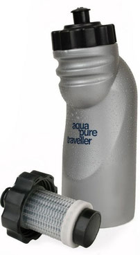 Pure Hydration Aquapure Traveller