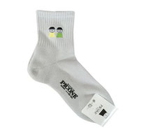 PICONE（ピッコーネ）ソックス　グレー(089)　￥1,760（税込）
