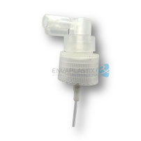 válvula atomizadora nasal, atomizador de nariz, spray nasal