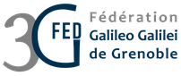 Site de fed3g !