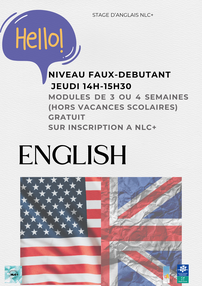 + d'infos