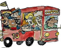il logo del gruppo