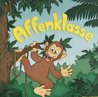 affenklasse-lortzinggasses Webseite!