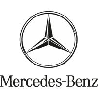 Mercedes Benz Logo