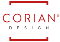 Staron akrilinis akmuo logotipas