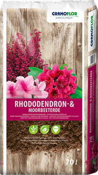 gramoflor - Gartenbedarf, Gas, Erden, Substrat, Vogelfutter kaufen bei  Gartenbedarf in Hamburg Moorfleet
