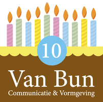 Van Bun Communicatie en Vormgeving