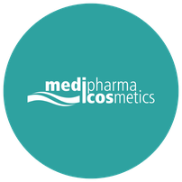 In der Petra-APotheke in Kaiserslautern gibt es Produkte der Firma medipharma-cosmetics.
