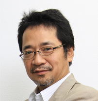 JIMDO研究所 所長 村井芳裕