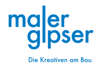 Logo Schweizerischer Maler und Gipser Verband