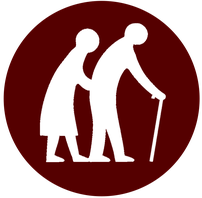 Logo Angebot - Fürsorge - Die Pflege Vermittlung - 24h Pflege - Zuhause