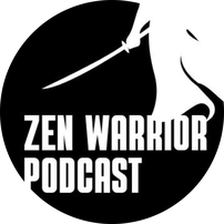 Zen Warrior Podcast von Anna Morf. Gedanken zu Yoga, Meditation, Hochsensibilität, Selbstbewusstsein, Persönlichkeitsentwicklung und Selbstverteidigung. 