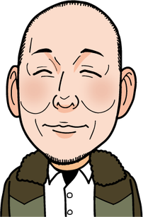 50代前半／現場主任