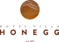 Hotel Villa Honegg Logo