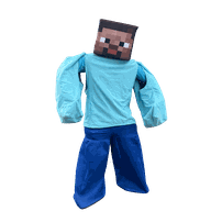 mascotte minecraft