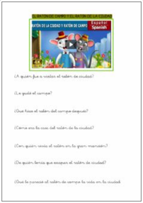 COMPRENSIÓN ORAL