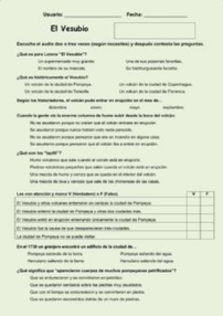 COMPRENSIÓN ORAL