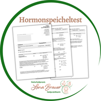 Speicheltest Hormone Cortisol Nebennierenschwäche, Geschlechtshormone, Progesteron, Estradiol, Testosteron