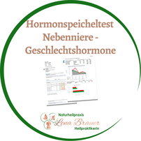 Speicheltest Hormone Cortisol Nebennierenschwäche, Geschlechtshormone, Progesteron, Estradiol, Testosteron