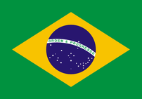 ブラジル遠征
