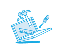 Les Jimdo Experts peuvent apporter de petites modifications sur votre site Jimdo