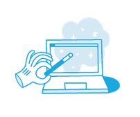 Les Jimdo Experts créent des designs et templates spécialement pour votre site