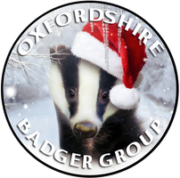Oxfordshire Badger Group