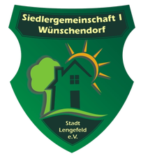 Bild: Wünschendorf Erzgebirge Logo