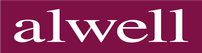 Logo von alwell