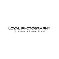 logo raymond loyal photography