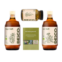 REiCO Vital-Trio Nahrungsergänzungsmittel Mensch