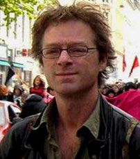 René Karpantschof