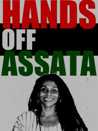 Assata Shakur