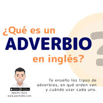Adverbios en inglés: tipos, usos, orden y cómo dominarlos fácilmente