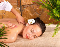 Breuss Massage