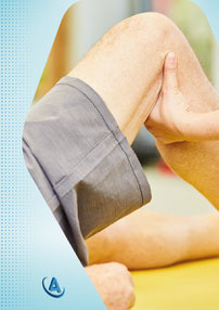 Formation professionnelle en refléxologie à Tours 37 - annuaire de therapeutes via energetica