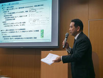 ポッカ・樽谷俊彦氏