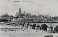 Antiquaire Nevers
