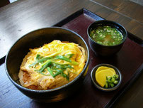 カツ丼