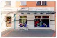 dieHairRichter - Friseursalon Hellersdorf - für Damen, Herren und Kinder - Make-Up und Fingernägel in Hellersdorf. 