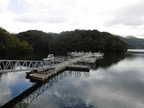 豊田湖　はこちらからどうぞ