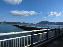 日明海峡釣り公園 はこちらからどうぞ